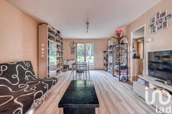 Maison 5 pièces de 115 m² à Meaux (77100)