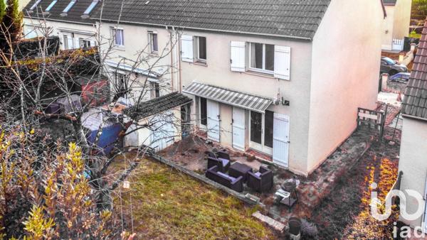 Maison 5 pièces de 115 m² à Meaux (77100)