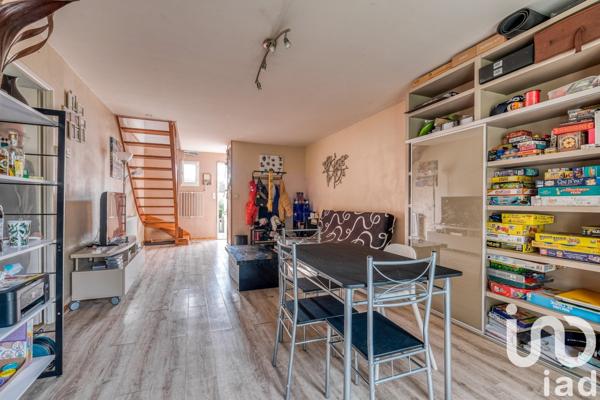 Maison 5 pièces de 115 m² à Meaux (77100)