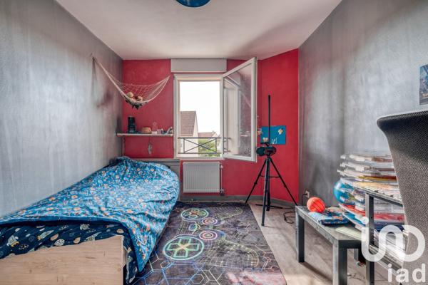 Maison 5 pièces de 115 m² à Meaux (77100)