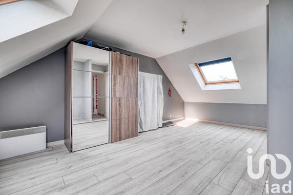 Maison 5 pièces de 115 m² à Meaux (77100)
