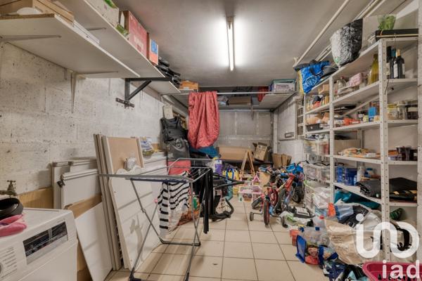 Maison 5 pièces de 115 m² à Meaux (77100)