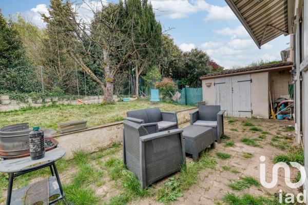 Maison 5 pièces de 115 m² à Meaux (77100)