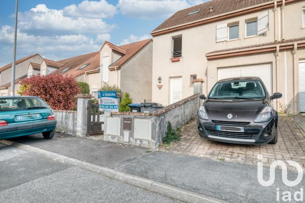 Maison 5 pièces de 115 m² à Meaux (77100)