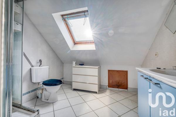 Maison 5 pièces de 115 m² à Meaux (77100)