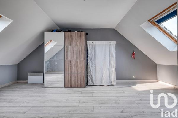 Maison 5 pièces de 115 m² à Meaux (77100)