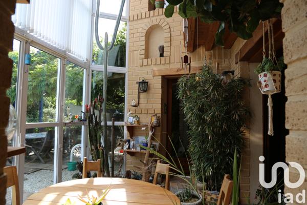 Maison à vendre 6 pièces 130 m² Rochefort