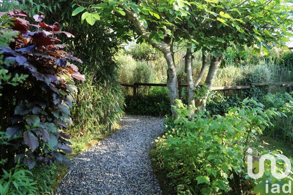 Maison à vendre 6 pièces 130 m² Rochefort