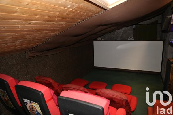 Maison à vendre 6 pièces 130 m² Rochefort