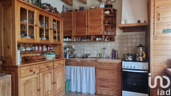 Maison à vendre 6 pièces 130 m² Rochefort