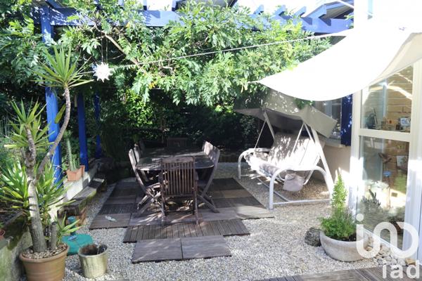 Maison à vendre 6 pièces 130 m² Rochefort