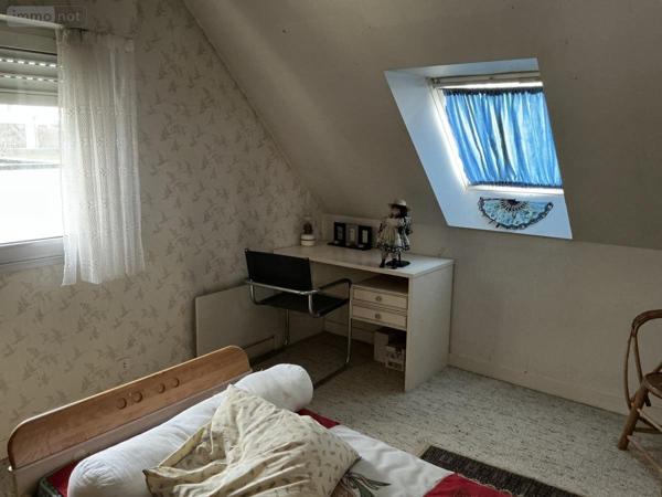 Maison à vendre à Vannes dans le Morbihan (56000), ref : 56002-1484