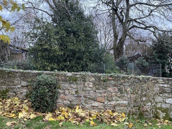 Maison à vendre à Vannes dans le Morbihan (56000), ref : 56002-1484