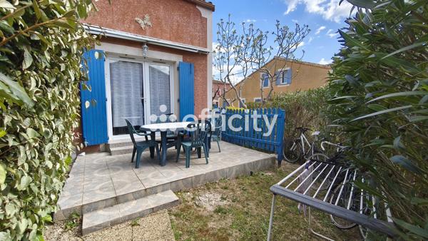 Maison 3 pièces - 33 m² Exclusivité