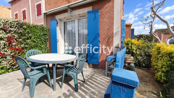 Maison 3 pièces - 33 m² Exclusivité