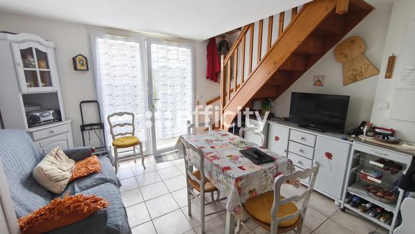 Maison 3 pièces - 33 m² Exclusivité