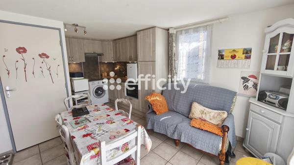 Maison 3 pièces - 33 m² Exclusivité