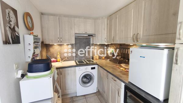 Maison 3 pièces - 33 m² Exclusivité