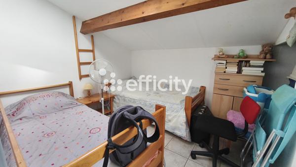 Maison 3 pièces - 33 m² Exclusivité