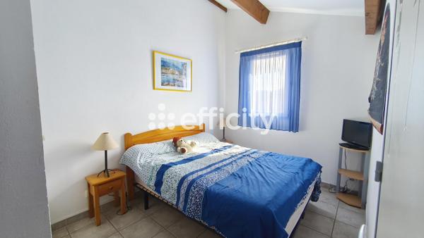 Maison 3 pièces - 33 m² Exclusivité