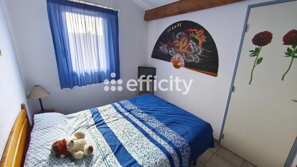 Maison 3 pièces - 33 m² Exclusivité
