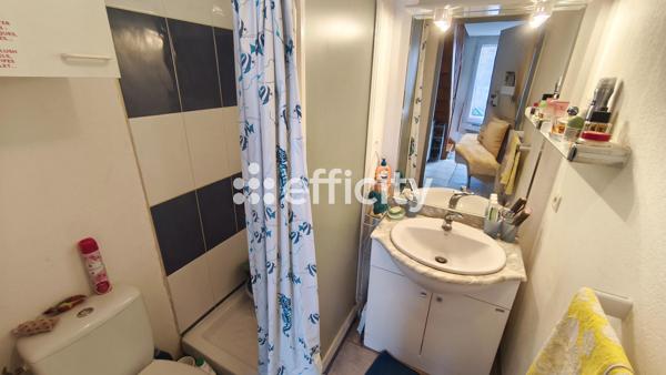 Maison 3 pièces - 33 m² Exclusivité