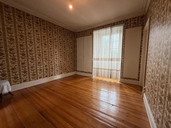 Appartement Haussmannien Dans le centre ville de Mulhouse proche gare