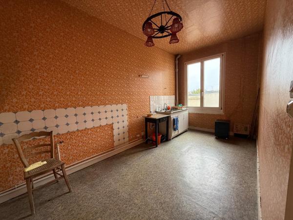 Appartement Haussmannien Dans le centre ville de Mulhouse proche gare