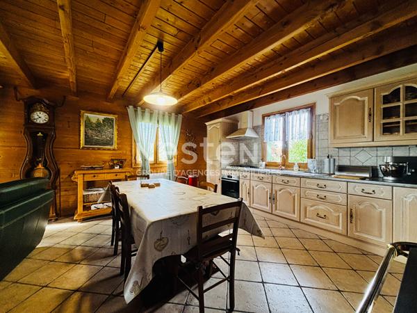 A VENDRE SEILHAC PLAIN PIED  SEILHAC