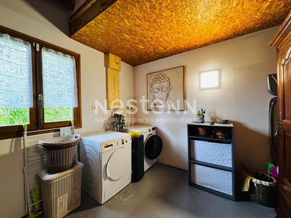 A VENDRE SEILHAC PLAIN PIED  SEILHAC