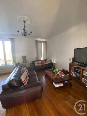 Appartement F5 à vendre  5 pièces - 86,79 m2 SEVRAN - 93