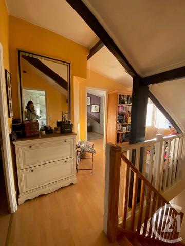 Appartement F5 à vendre  5 pièces - 86,79 m2 SEVRAN - 93