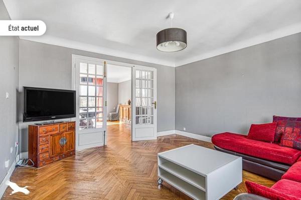 Appartement à vendre |  Audenge |  4 pièces | 97 m²