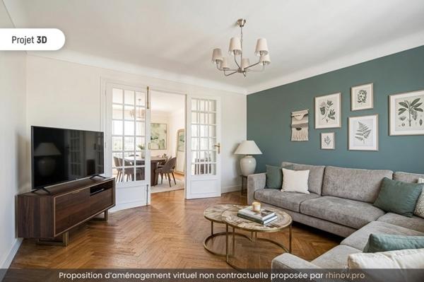 Appartement à vendre |  Audenge |  4 pièces | 97 m²