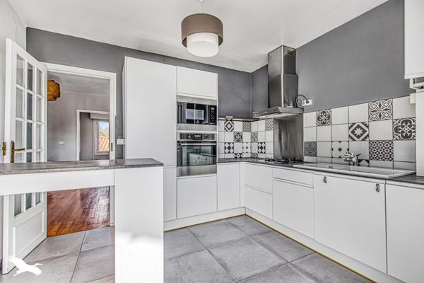 Appartement à vendre |  Audenge |  4 pièces | 97 m²