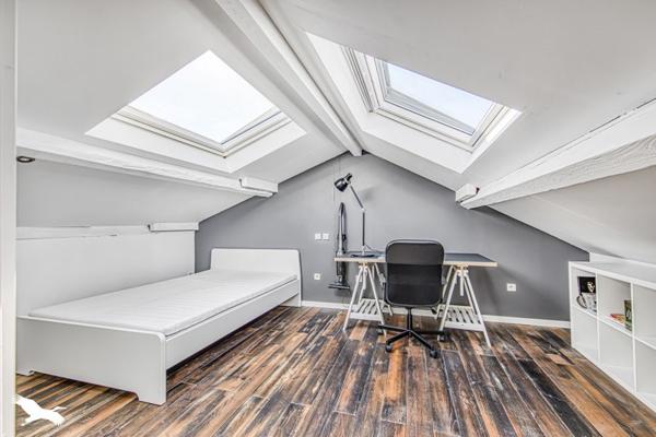 Appartement à vendre 251 904 € Audenge 4 p 97 m² DPE D