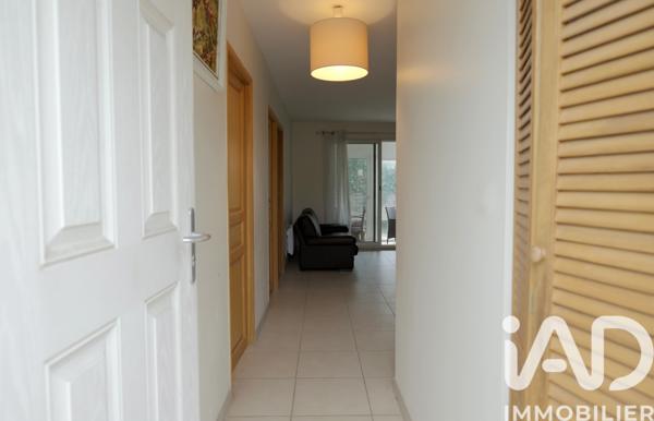 Maison à vendre 9 pièces 152 m² Saint-Alban