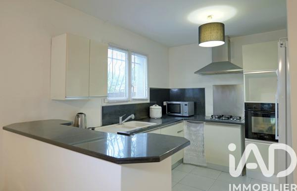 Maison à vendre 9 pièces 152 m² Saint-Alban