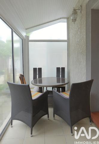 Maison à vendre 9 pièces 152 m² Saint-Alban