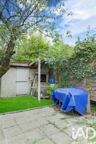 Maison à vendre 9 pièces 152 m² Saint-Alban