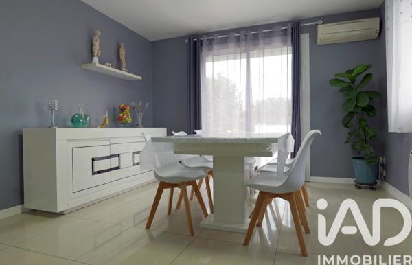 Maison à vendre 9 pièces 152 m² Saint-Alban