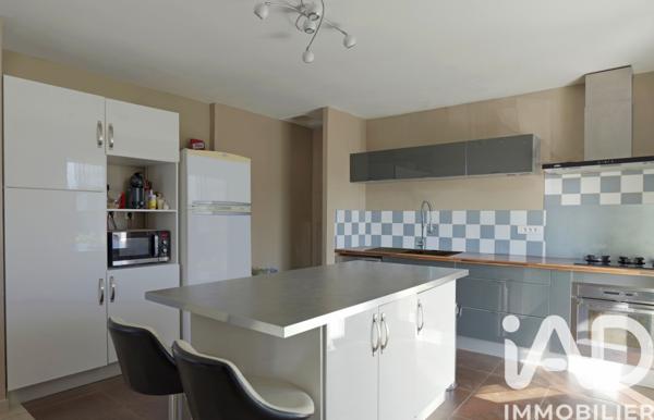 Maison à vendre 9 pièces 152 m² Saint-Alban