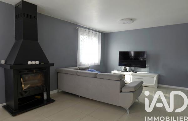 Maison à vendre 9 pièces 152 m² Saint-Alban