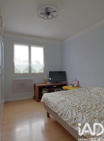 Maison à vendre 9 pièces 152 m² Saint-Alban