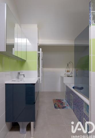 Maison à vendre 9 pièces 152 m² Saint-Alban