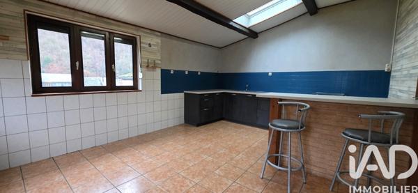 Maison à vendre 5 pièces 122 m² Monthermé