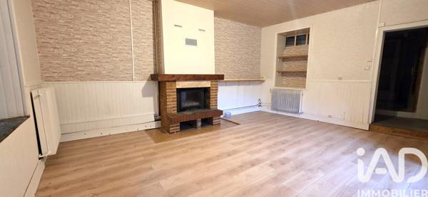 Maison à vendre 5 pièces 122 m² Monthermé