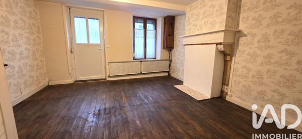 Maison à vendre 5 pièces 122 m² Monthermé