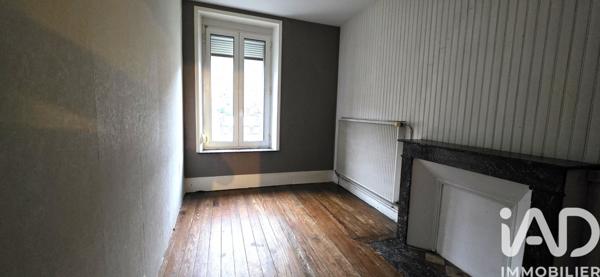 Maison à vendre 5 pièces 122 m² Monthermé