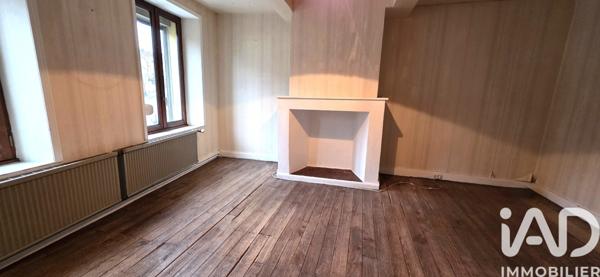 Maison à vendre 5 pièces 122 m² Monthermé